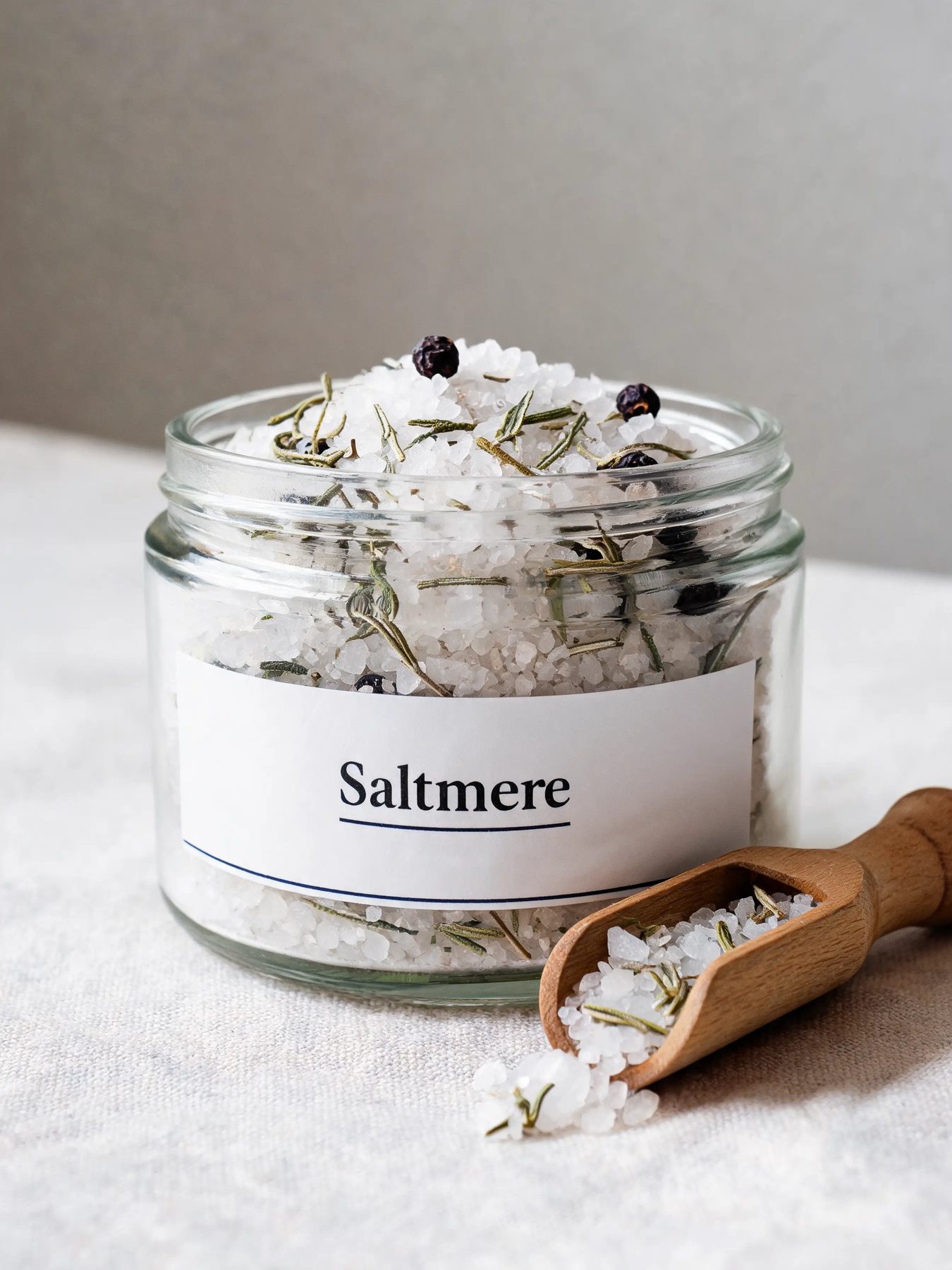 Bath Salts