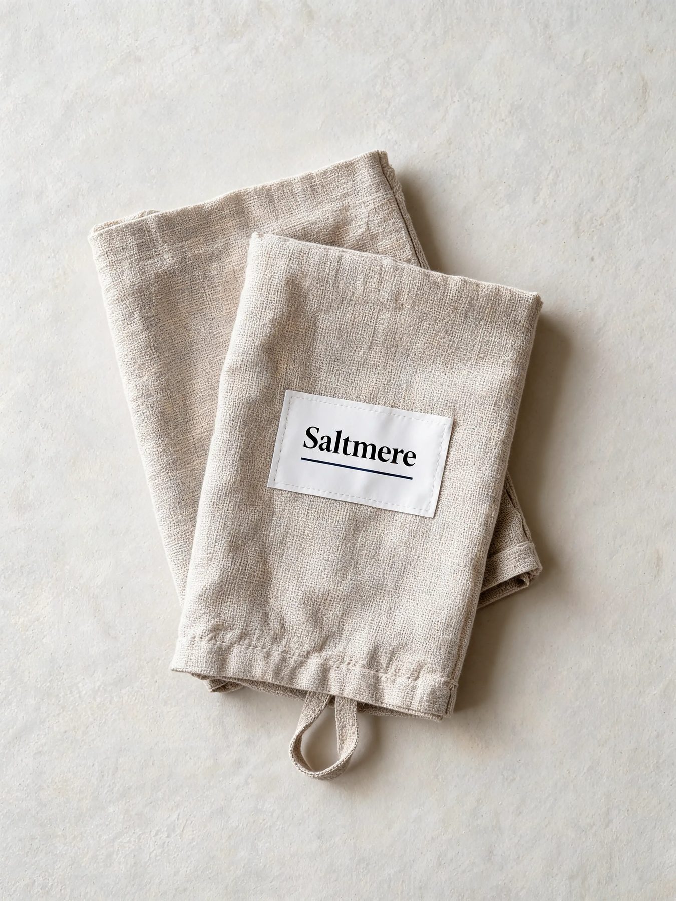 Linen Hand Towel
