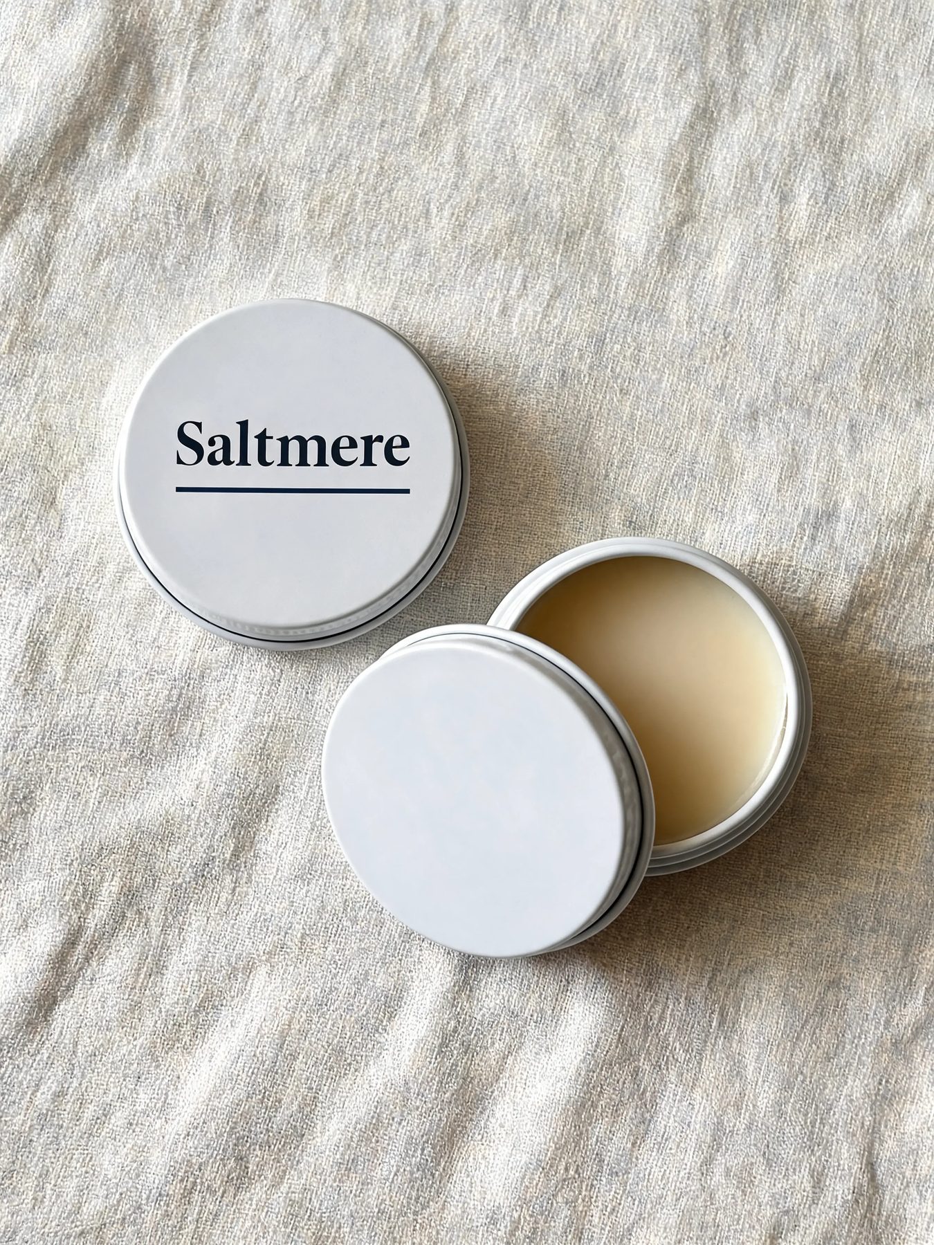 Lip Balm, Pair