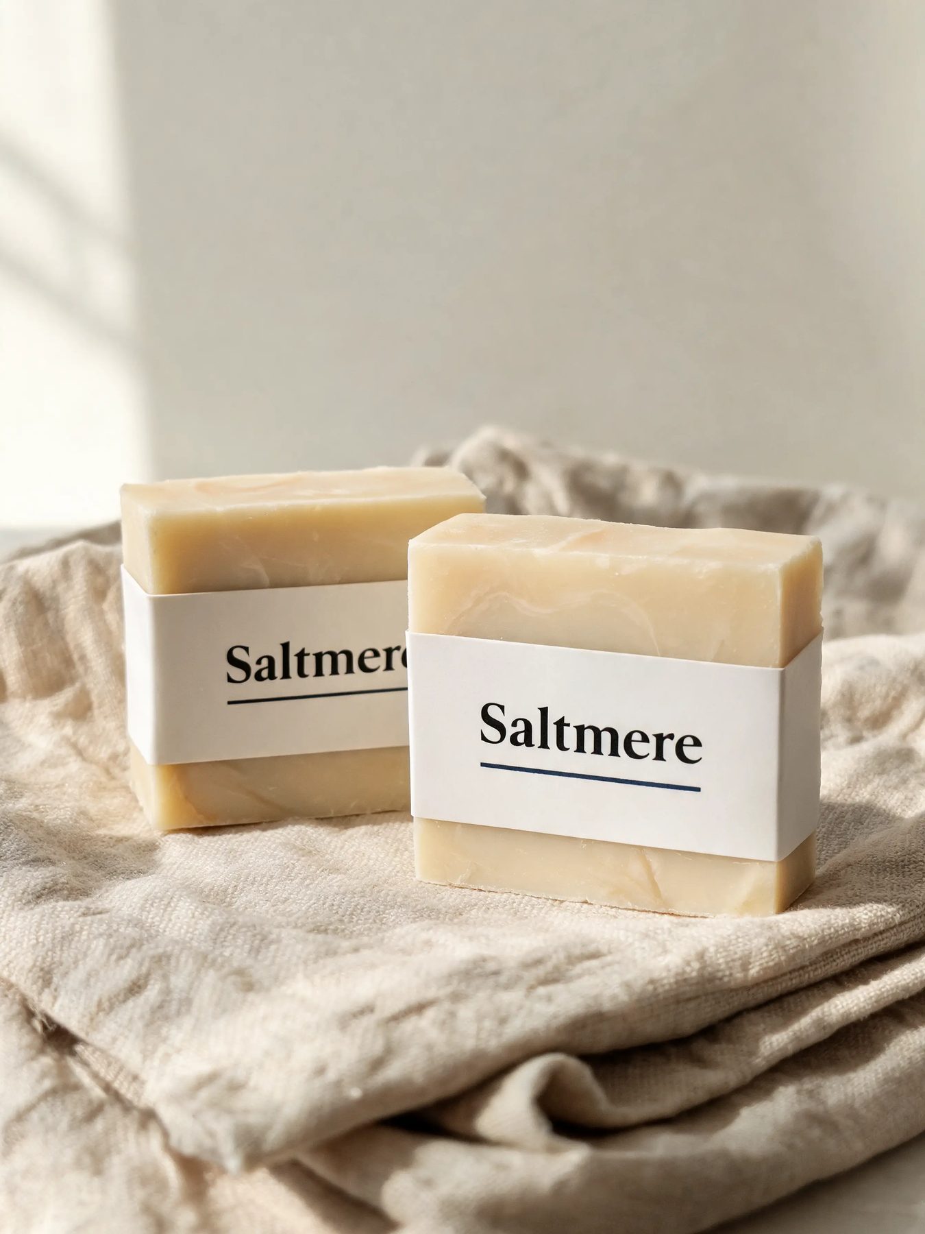 Olive Oil Soap