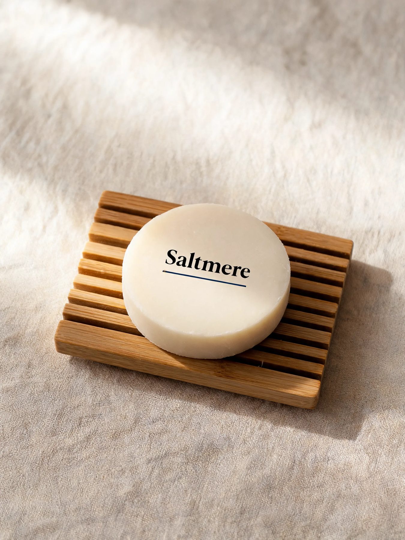 Shampoo Bar